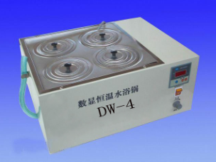 DW-系列 电热恒温水浴锅