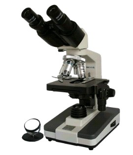 XSP-BM-4C 生物显微镜